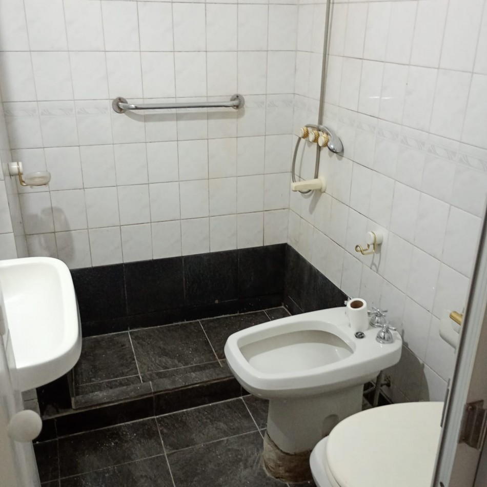 CHACABUCO  1874 PISO 2