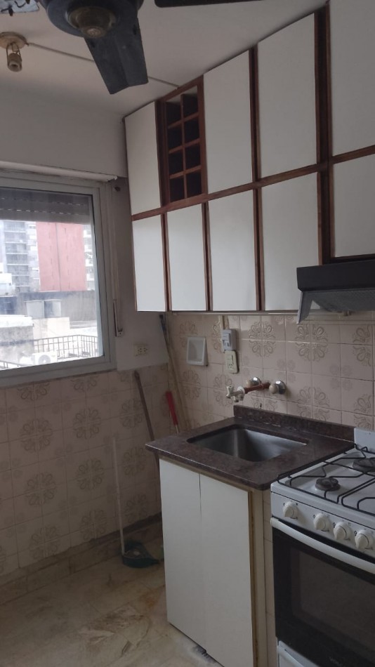 CHACABUCO  1874 PISO 2
