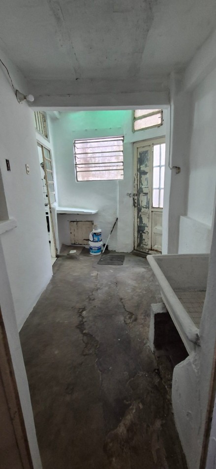 Casa dos dormitorios