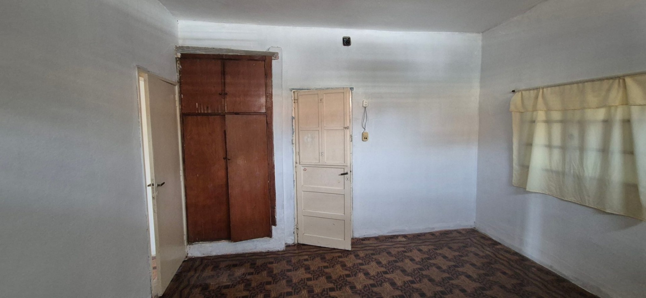 Casa dos dormitorios