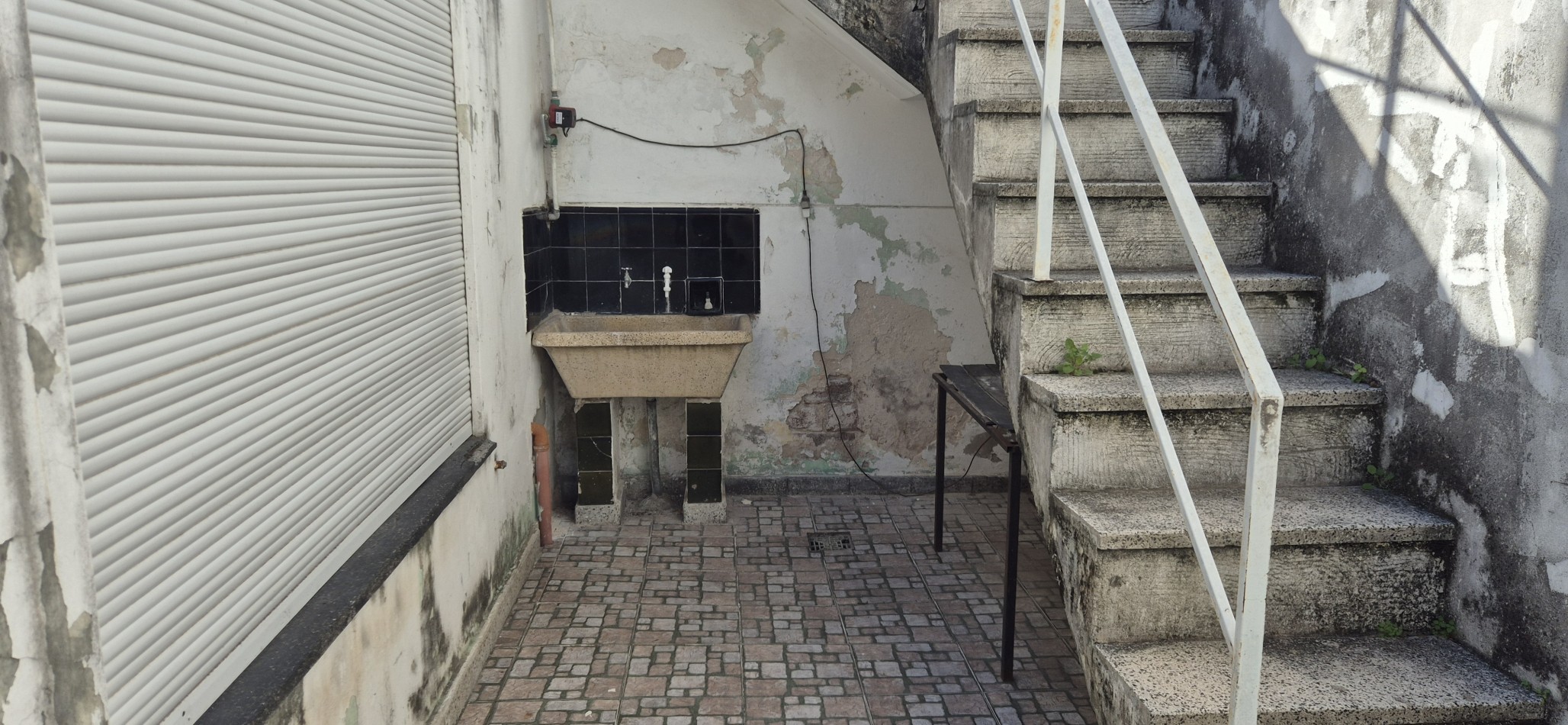 Casa interna unica