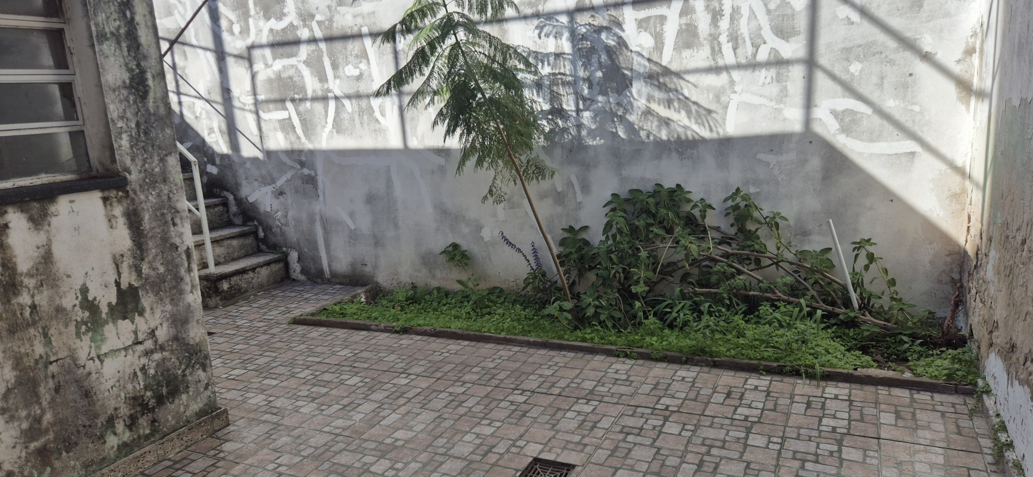 Casa interna unica
