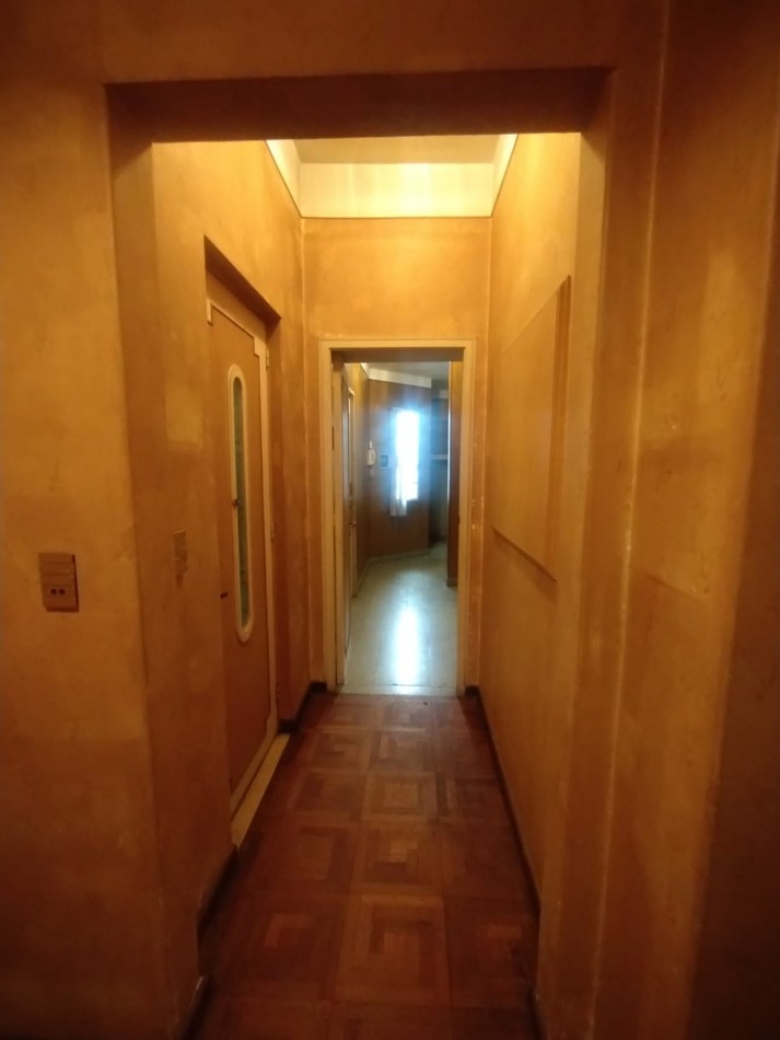 Piso exclusivo centrico 3 dormitorios 