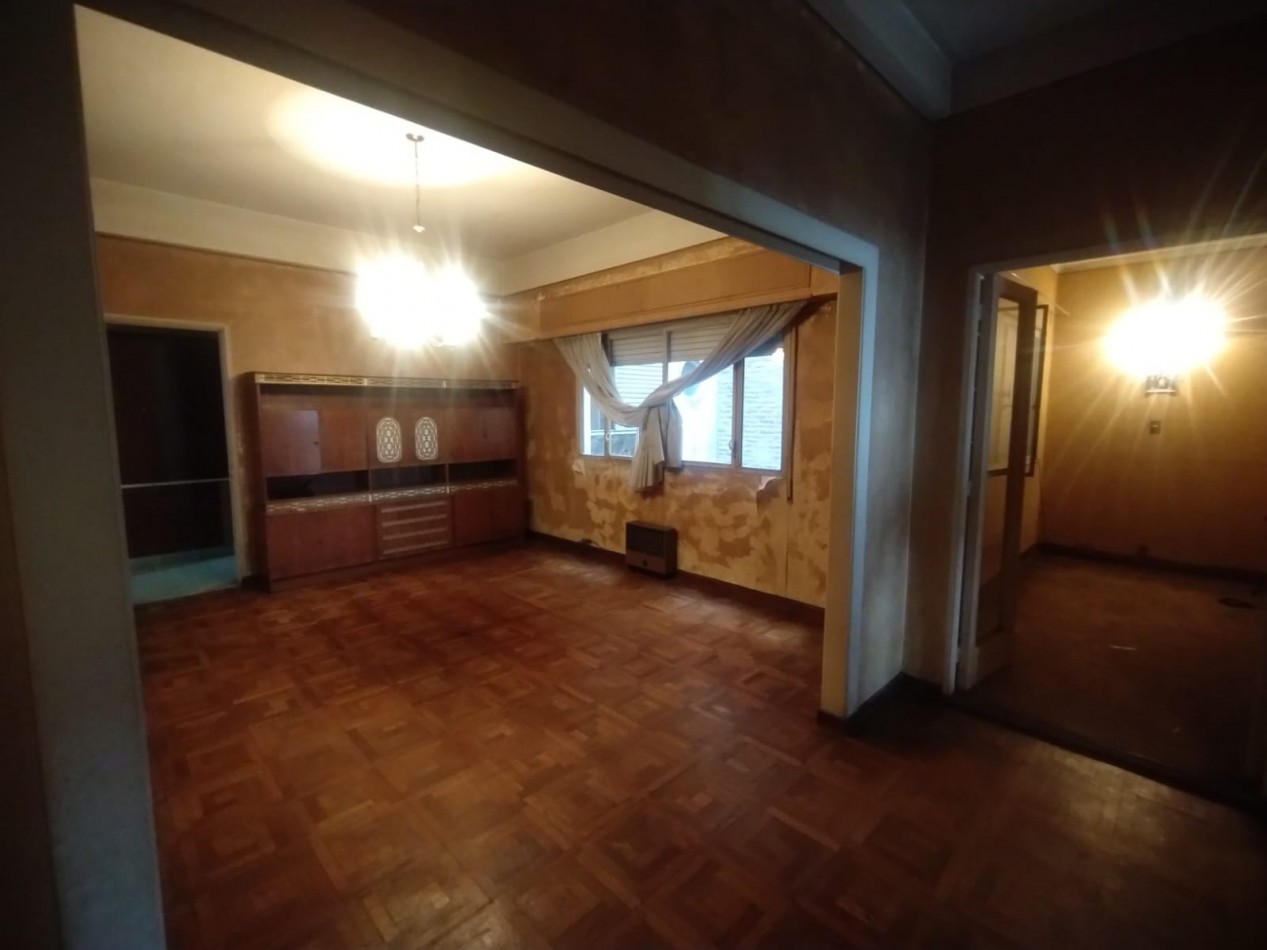 Piso exclusivo centrico 3 dormitorios 
