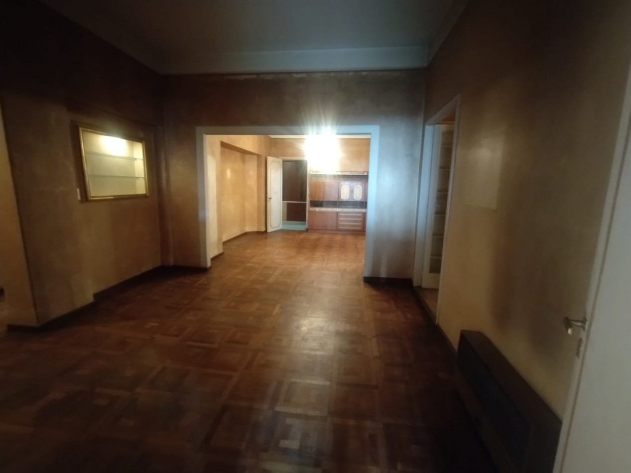 Piso exclusivo centrico 3 dormitorios 