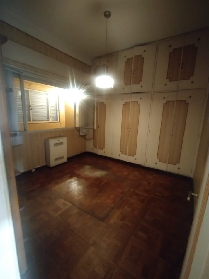Piso exclusivo centrico 3 dormitorios 