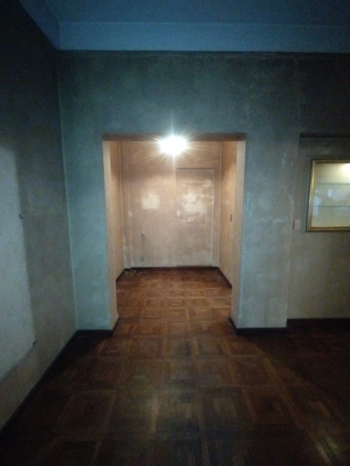 Piso exclusivo centrico 3 dormitorios 