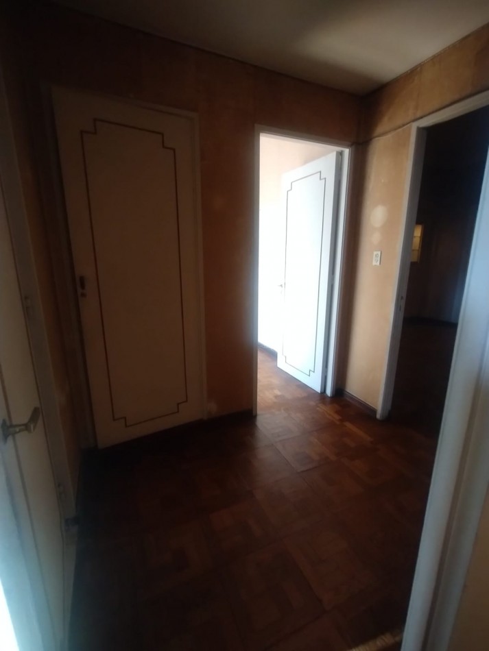 Piso exclusivo centrico 3 dormitorios 