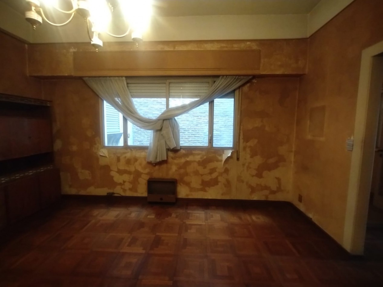 Piso exclusivo centrico 3 dormitorios 