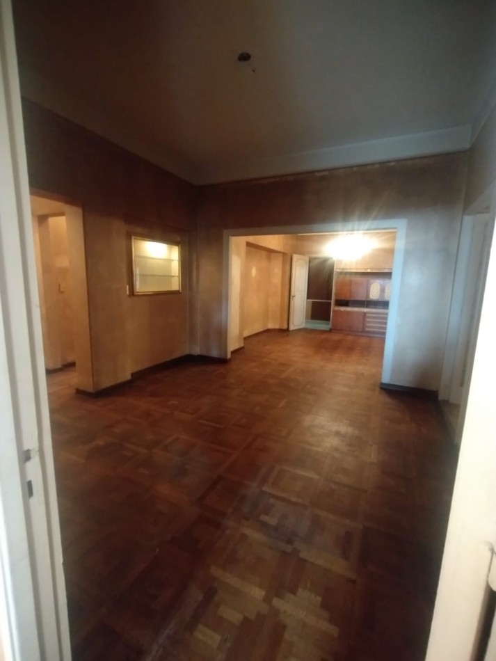 Piso exclusivo centrico 3 dormitorios 