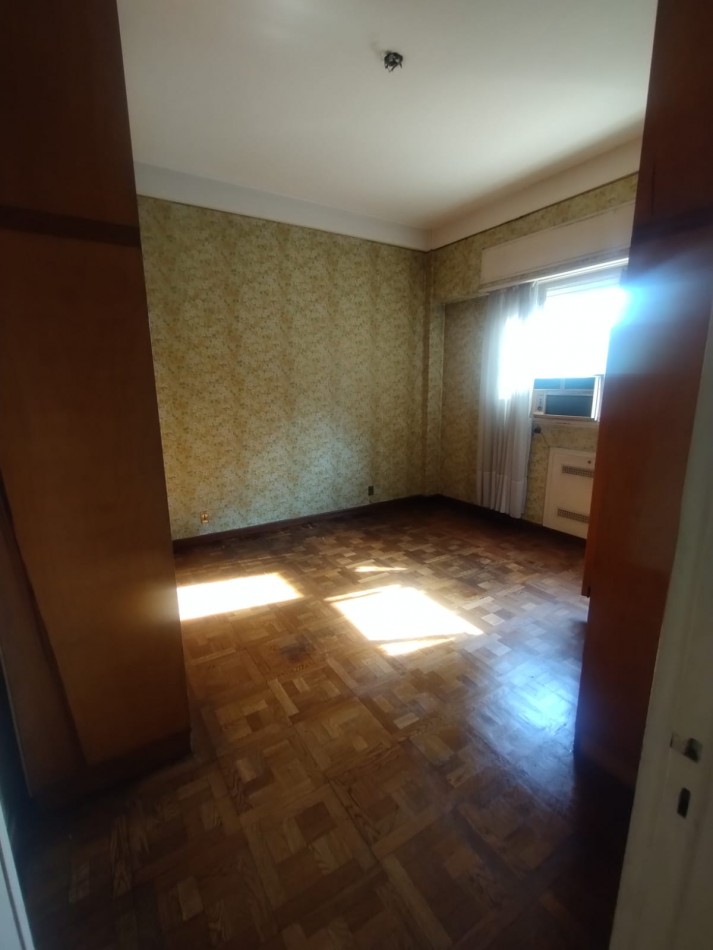 Piso exclusivo centrico 3 dormitorios 