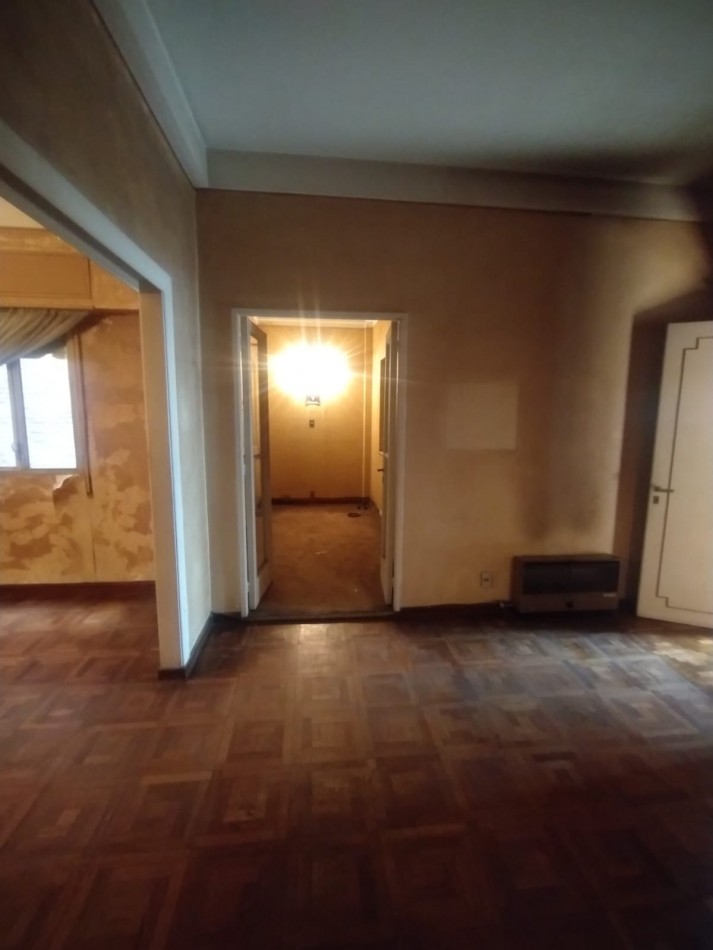Piso exclusivo centrico 3 dormitorios 