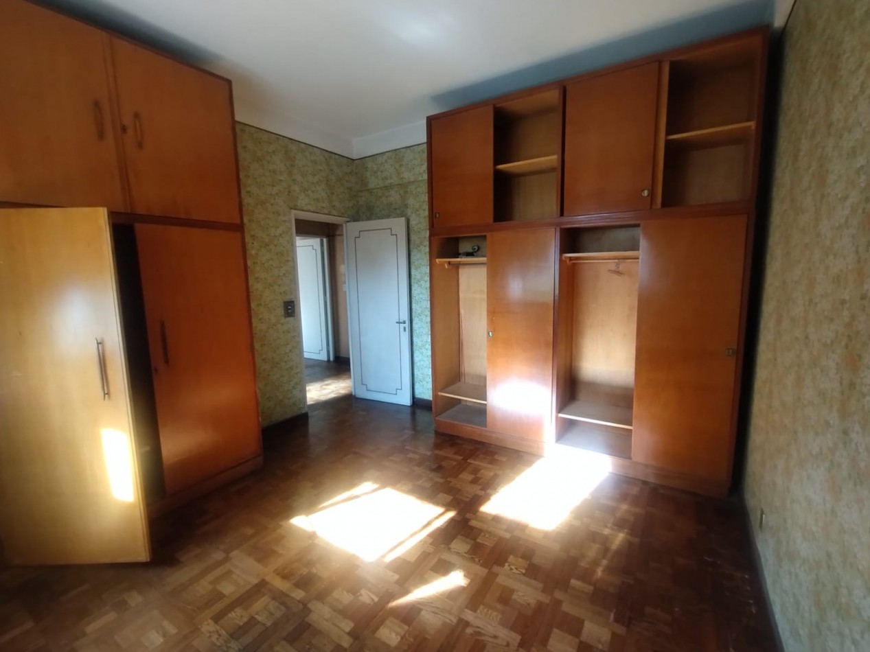 Piso exclusivo centrico 3 dormitorios 