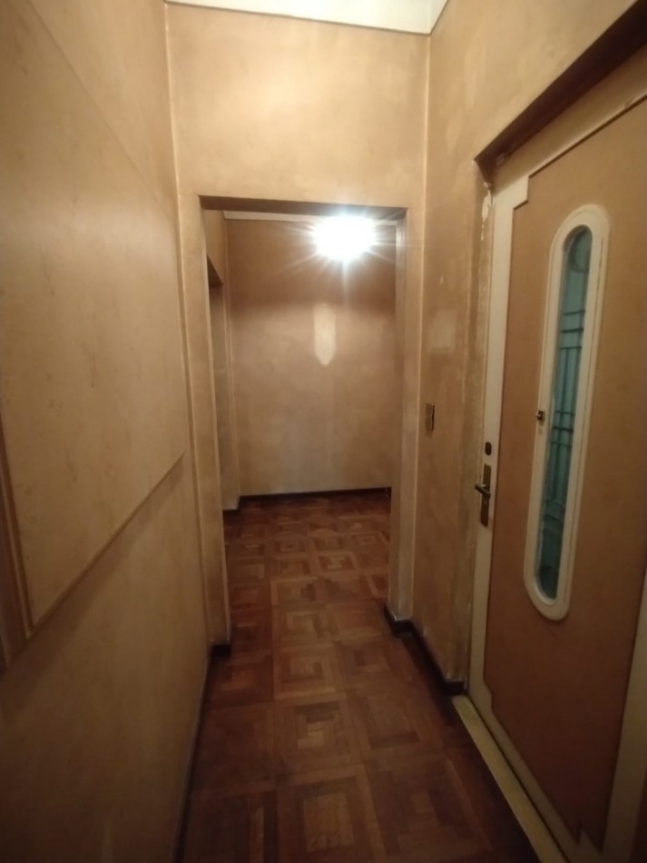 Piso exclusivo centrico 3 dormitorios 