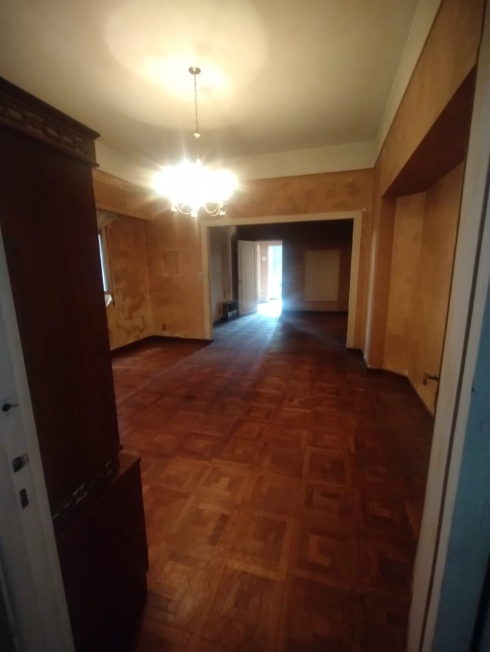 Piso exclusivo centrico 3 dormitorios 