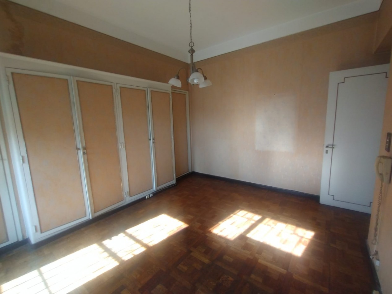 Piso exclusivo centrico 3 dormitorios 
