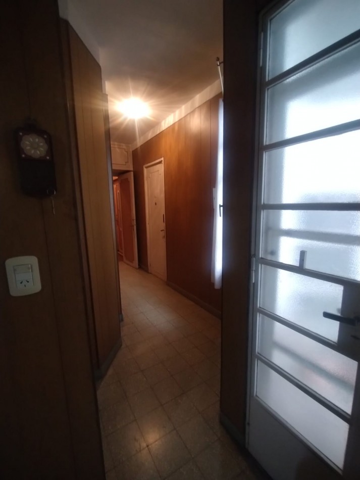 Piso exclusivo centrico 3 dormitorios 
