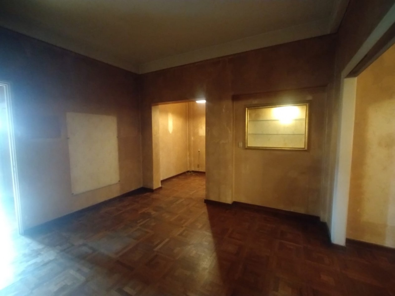 Piso exclusivo centrico 3 dormitorios 