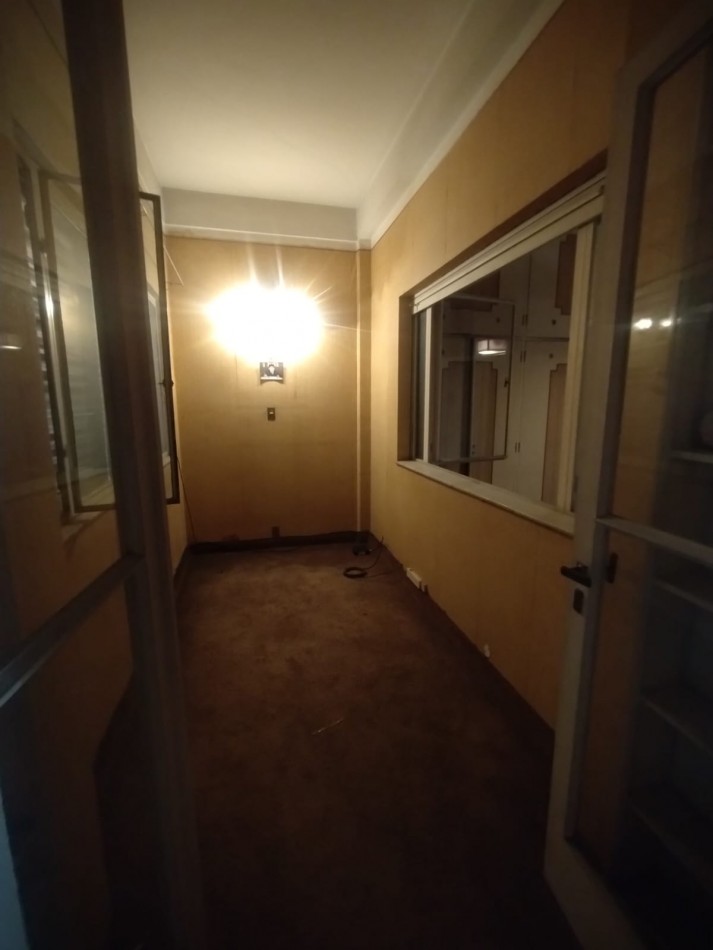 Piso exclusivo centrico 3 dormitorios 