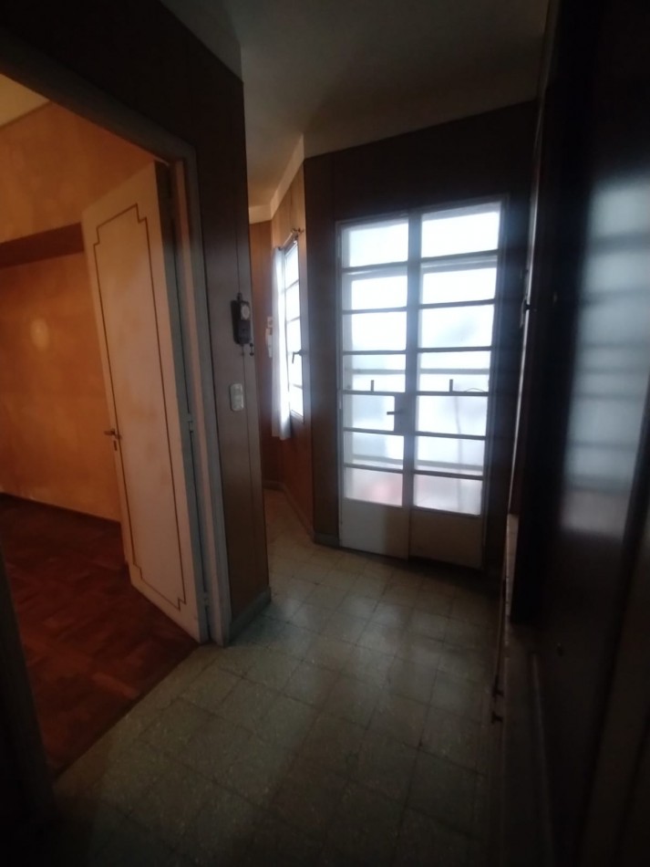 Piso exclusivo centrico 3 dormitorios 