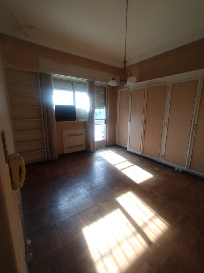 Piso exclusivo centrico 3 dormitorios 