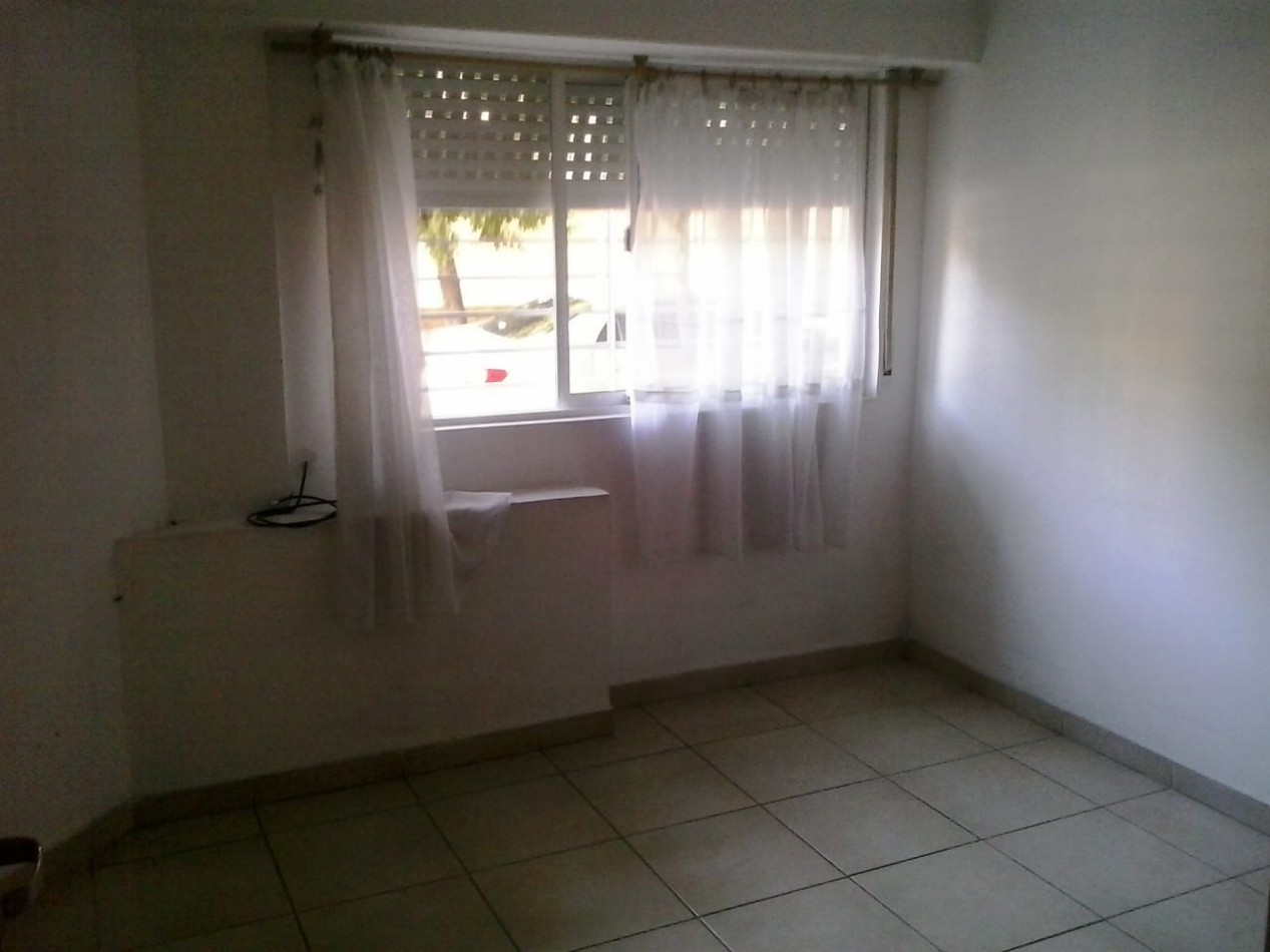 Departamento un dormitorio