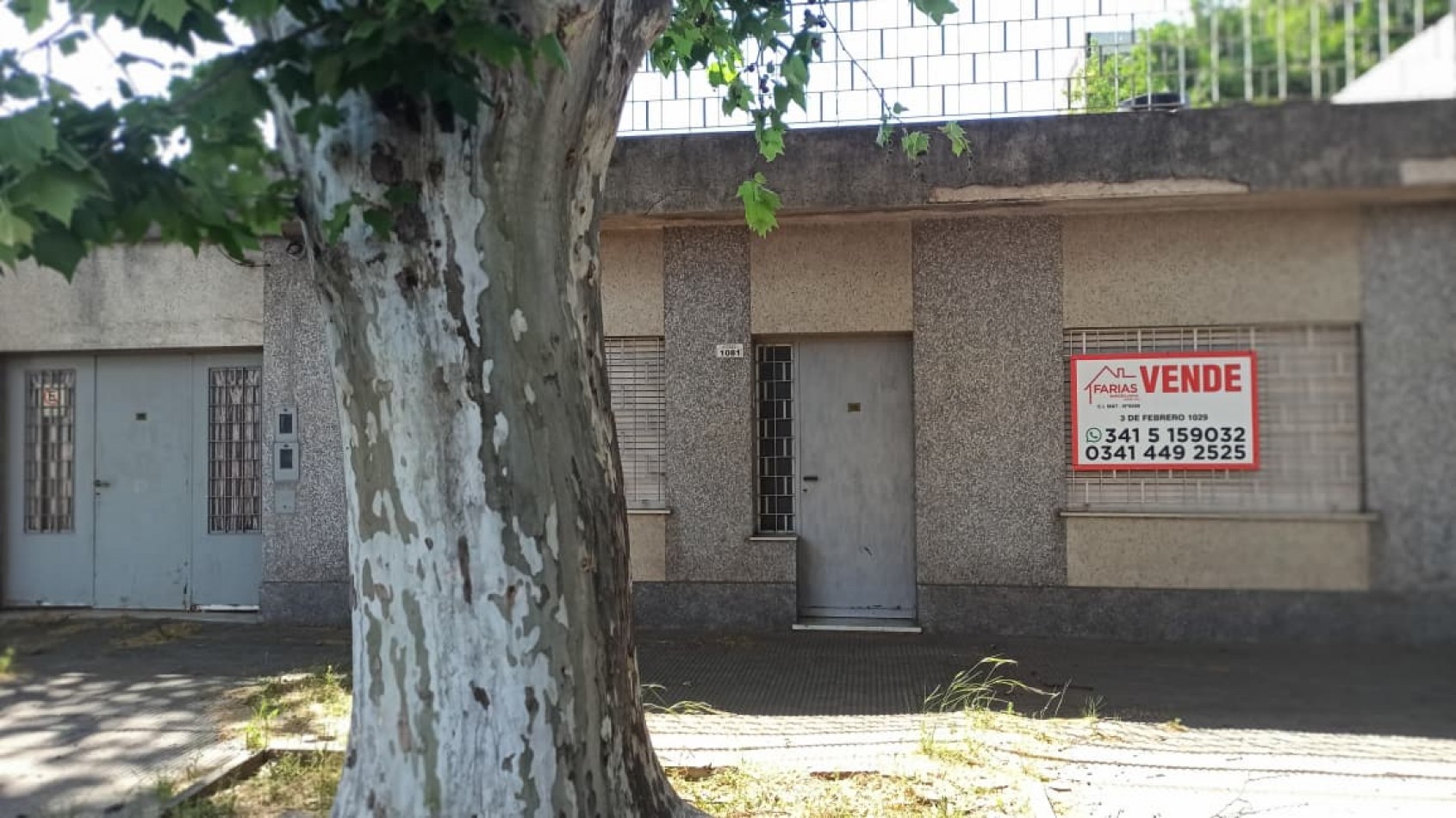 casa