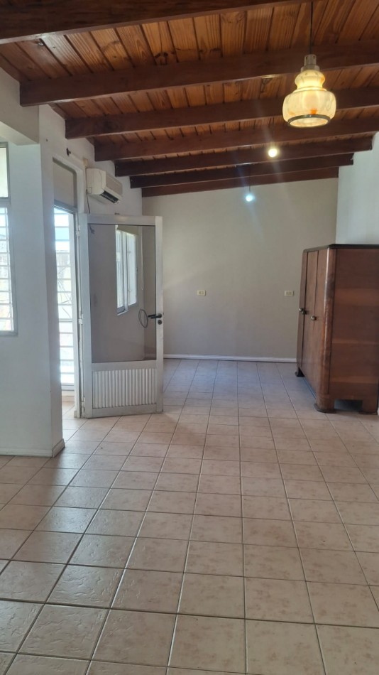 Pasillo un ambiente centrico