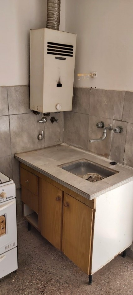 CASA 1 DORMITORIO - ESPAÑA 4136