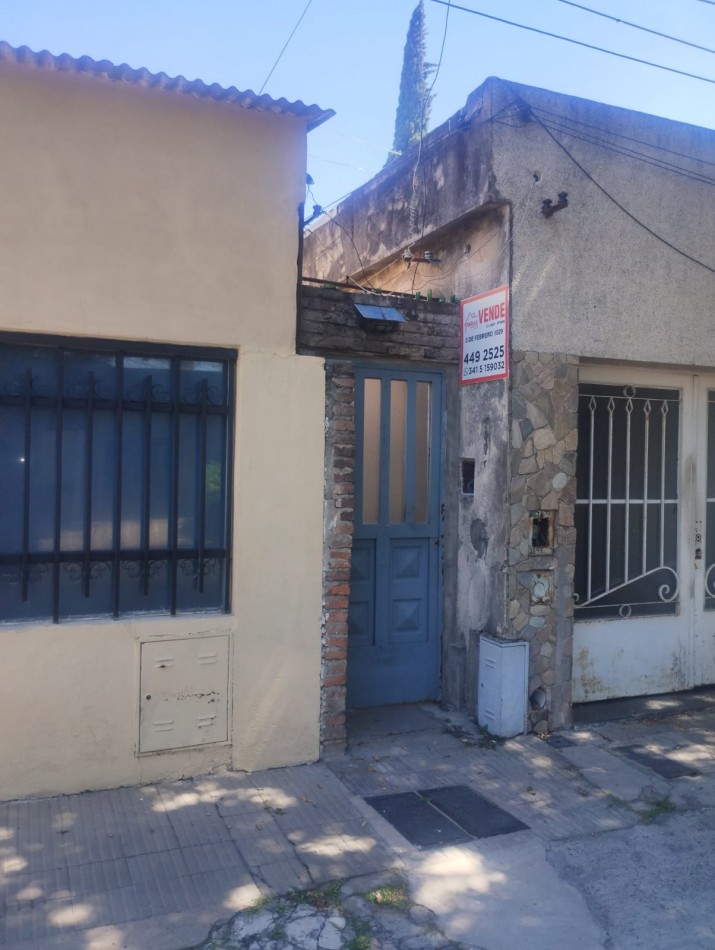 Amplio departamento pasillo zona sur