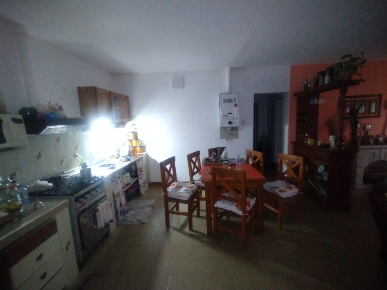 Amplio departamento pasillo zona sur