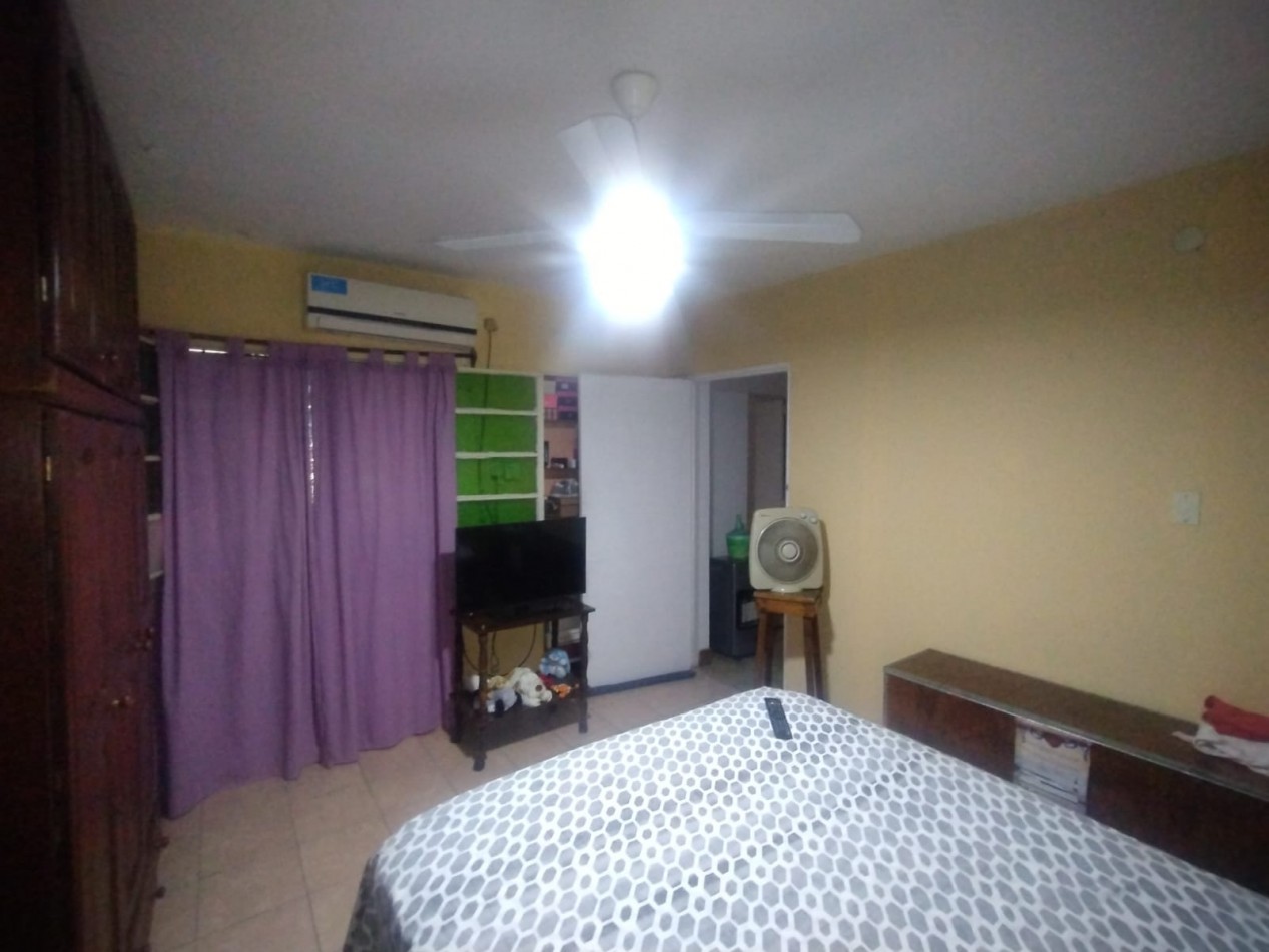 Amplio departamento pasillo zona sur