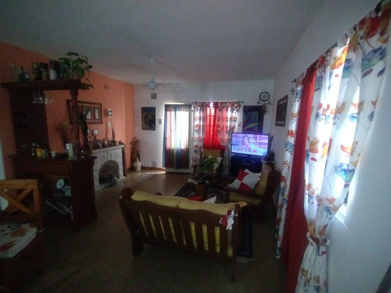 Amplio departamento pasillo zona sur