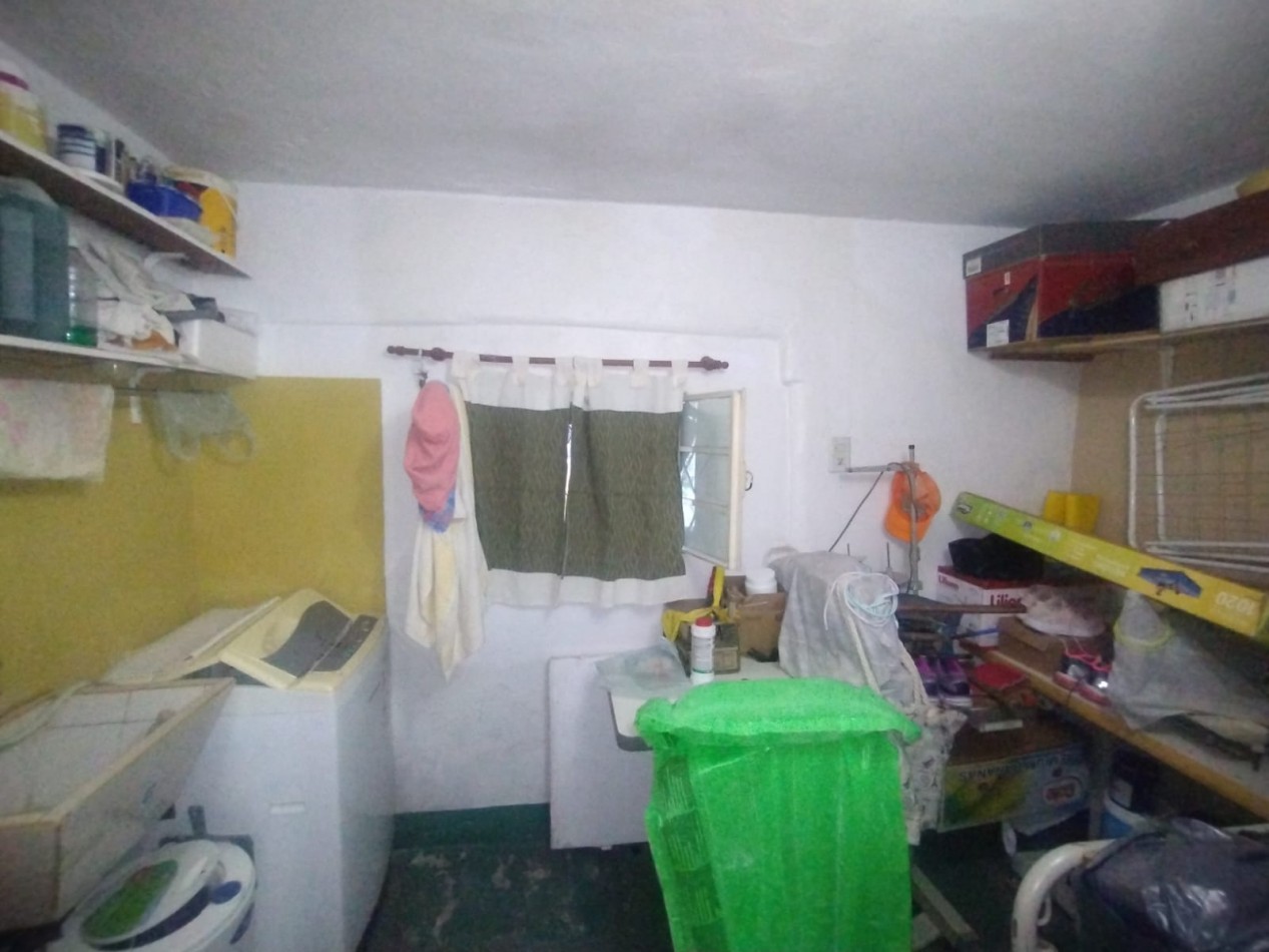 Amplio departamento pasillo zona sur