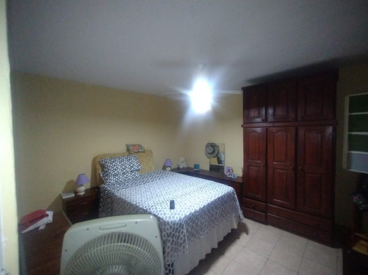 Amplio departamento pasillo zona sur
