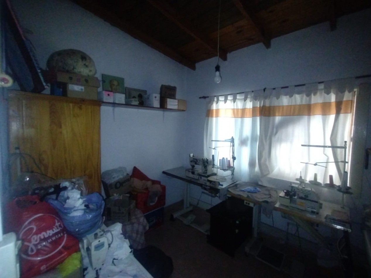 Amplio departamento pasillo zona sur