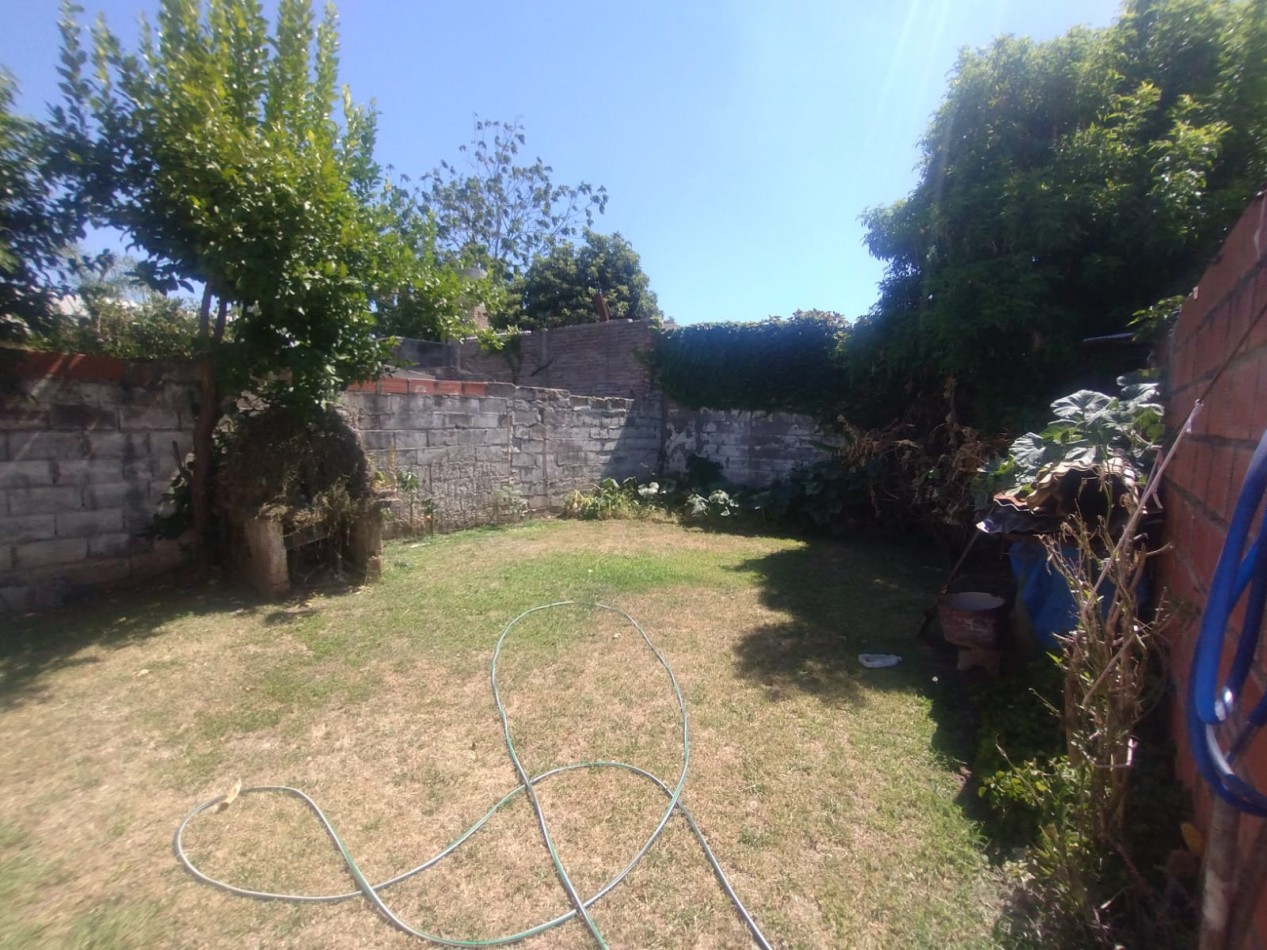 Amplio departamento pasillo zona sur