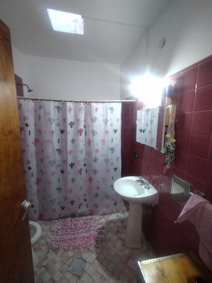Amplio departamento pasillo zona sur