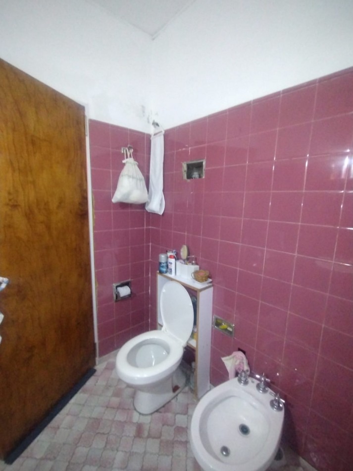 Amplio departamento pasillo zona sur