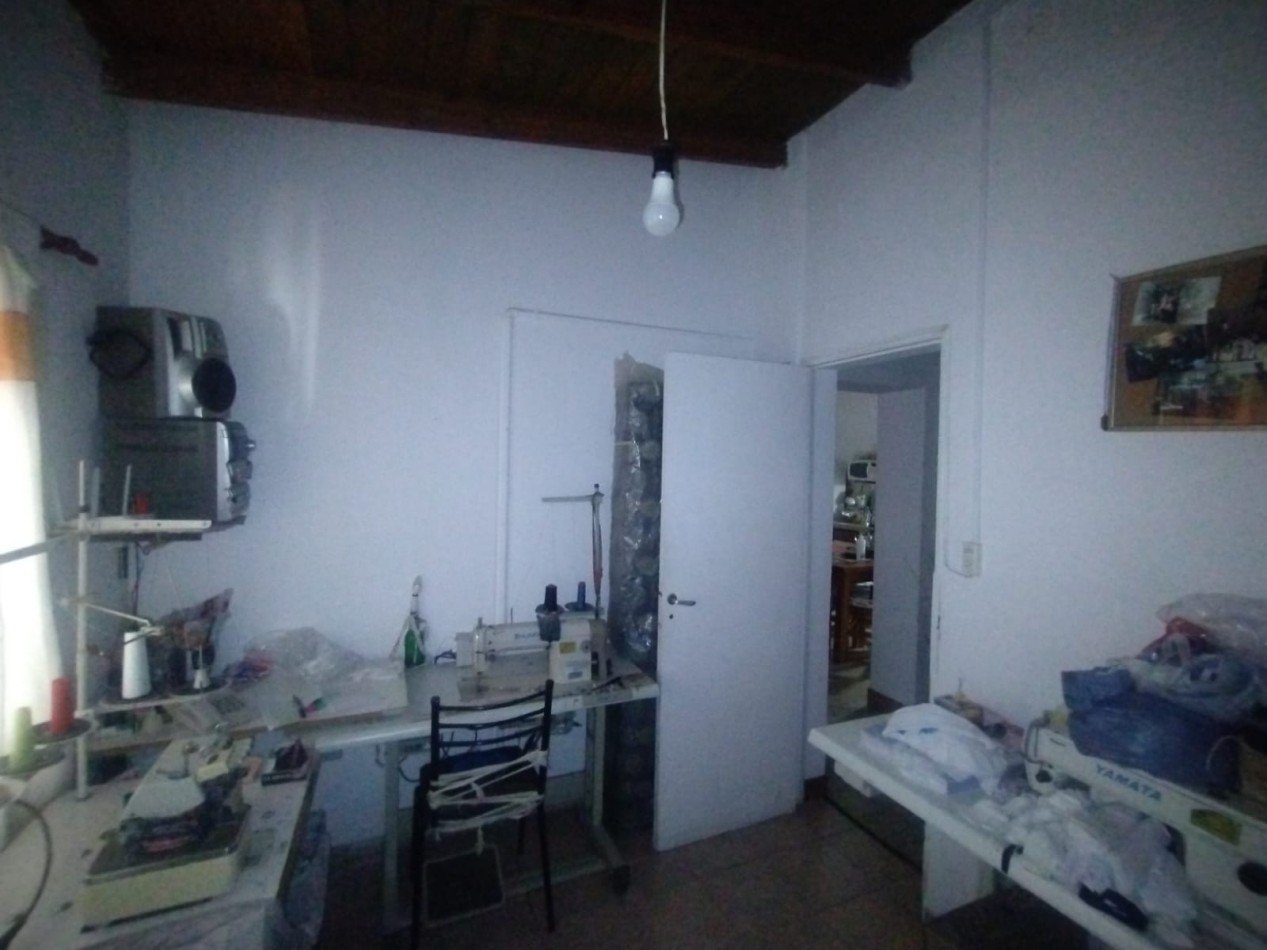 Amplio departamento pasillo zona sur