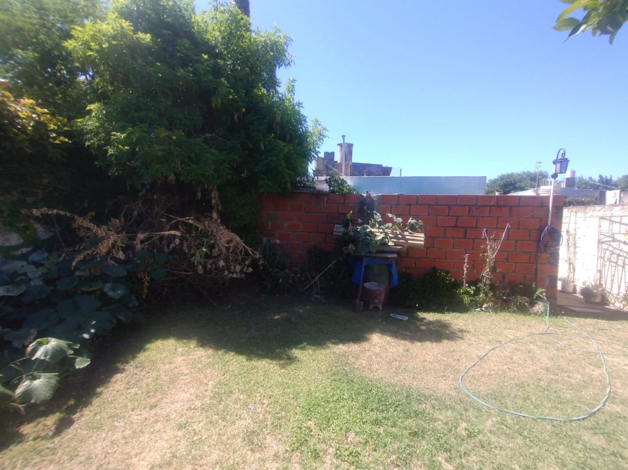 Amplio departamento pasillo zona sur