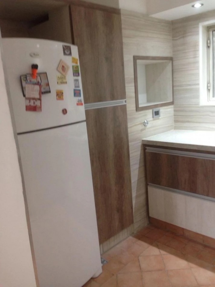 Gran Piso Exclusivo 4 dormitorios sobre Av Pellegrini con Impresionante Balcon