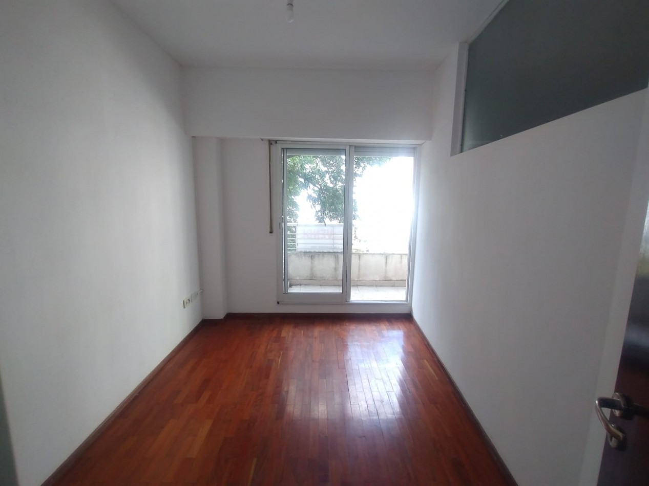  DEPARTAMENTO UN DORMITORIO CENTRICO