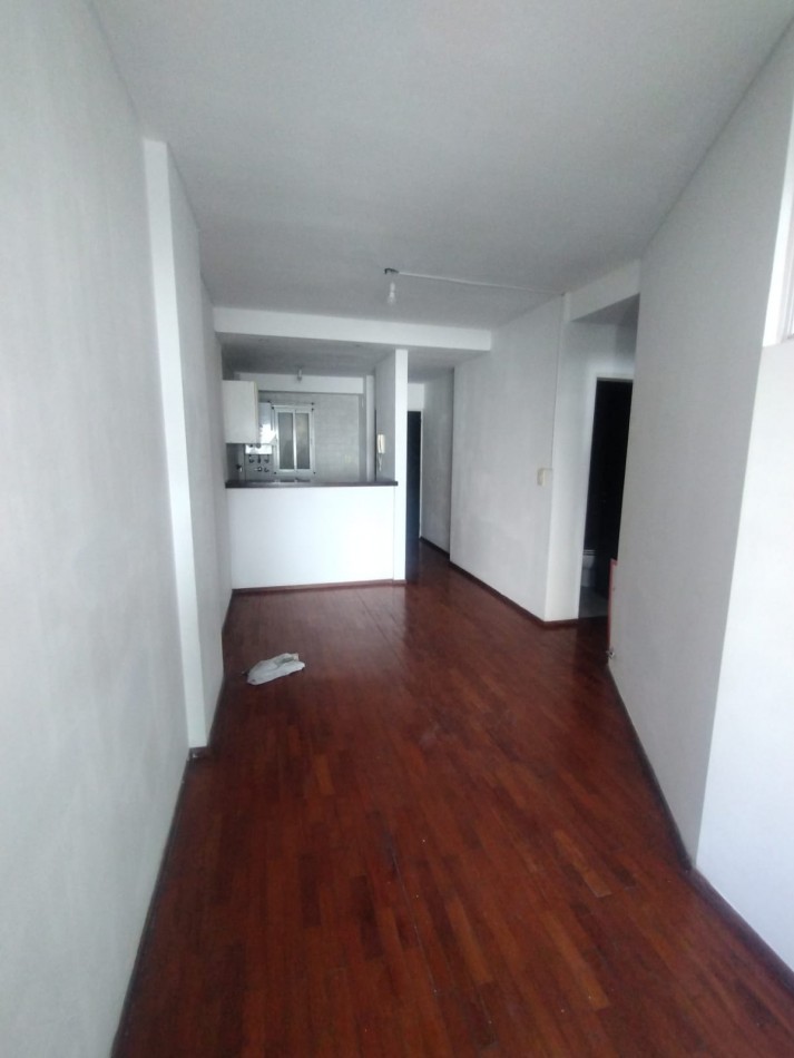  DEPARTAMENTO UN DORMITORIO CENTRICO