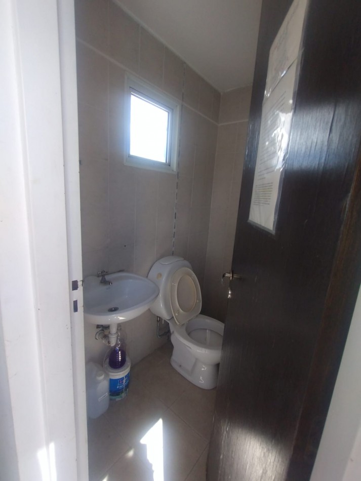  DEPARTAMENTO UN DORMITORIO CENTRICO