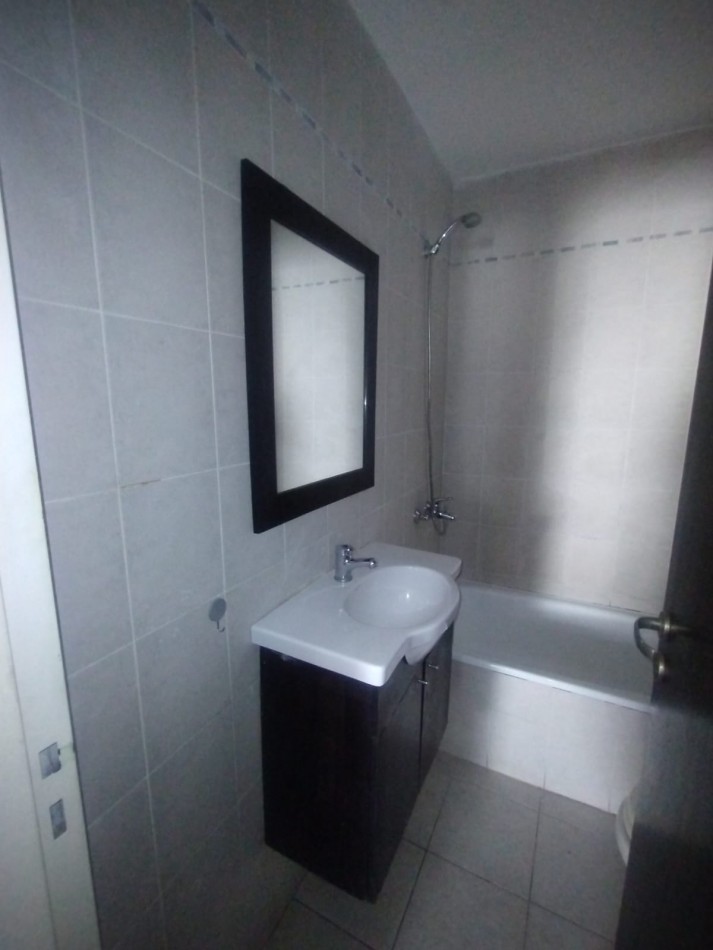  DEPARTAMENTO UN DORMITORIO CENTRICO