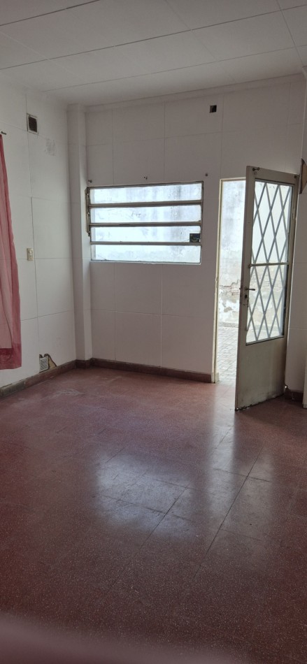 Casa interna unica