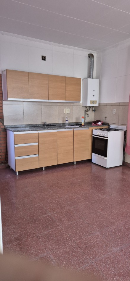 Casa interna unica