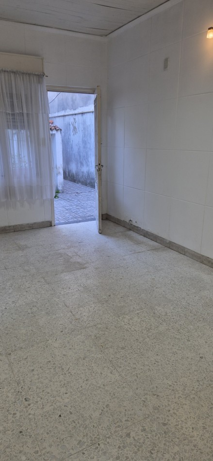Casa interna unica