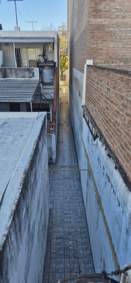 Casa interna unica